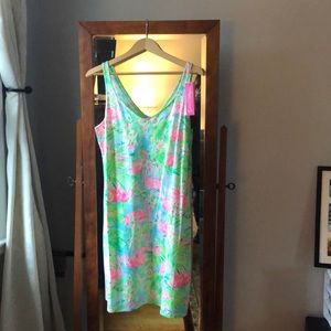 Lilly Pulitzer Adrianna Dress